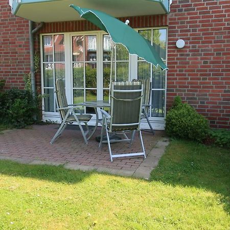 Ferienwohnung Sonnenterrasse Timmendorfer Strand Εξωτερικό φωτογραφία