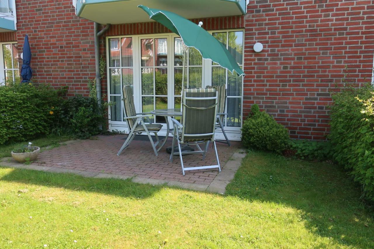 Ferienwohnung Sonnenterrasse Timmendorfer Strand Εξωτερικό φωτογραφία