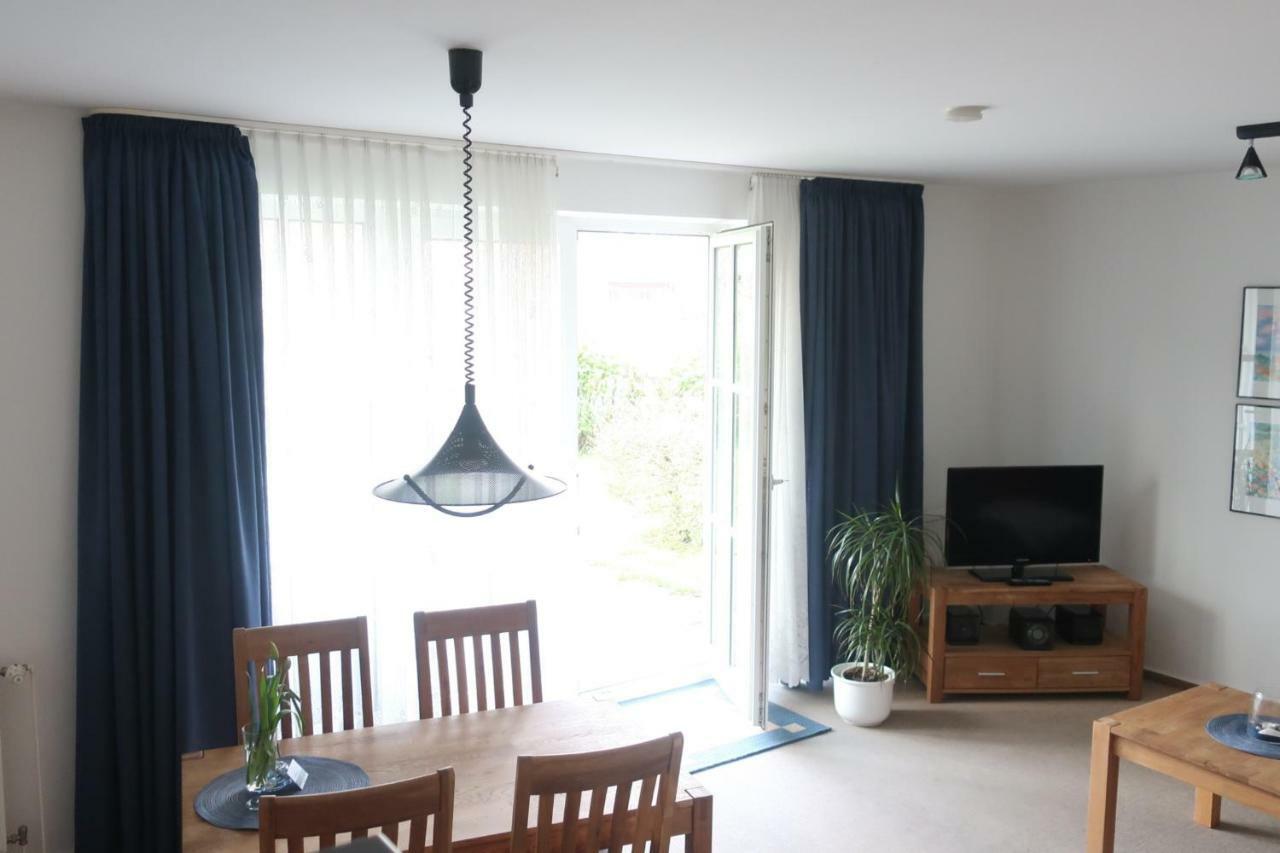Ferienwohnung Sonnenterrasse Timmendorfer Strand Εξωτερικό φωτογραφία