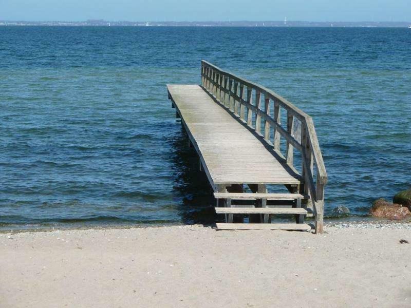 Ferienwohnung Sonnenterrasse Timmendorfer Strand Εξωτερικό φωτογραφία